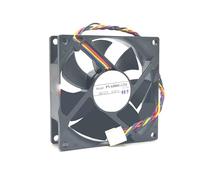 RTDPART Ventola Server per Foxconn PVA080G12Q PVA080G12Q-P15-AE DC12V 0.65A 4PIN Nuovo