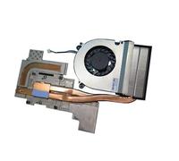 RTDPART Ventola VGA per Laptop/Ventola GPU e dissipatore di Calore per CLEVO N970TC N970TD Nuovo