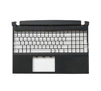 RTDPART X5 Laptop Maiuscolo Palmrest per Gigabyte per AORUS X5 V5 V6 V7 V8 / X5 MD Nuovo