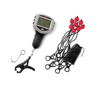RTDS15 Rapala Bilancia Tournament Touch Screen 15lb Bilancia Agonismo
