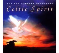 Rte Concert Orchestra - Celtic Spirit