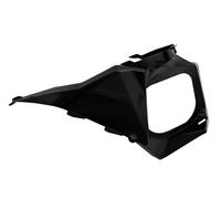 Rtech Airbox Copertura Destra Compatibile Con KTM SX 07-10 EXC 08-11 Husaberg TE