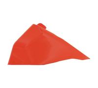 Rtech Airbox Copertura Filtro Dell'Aria Sinistra KTM EXC(F) XC-W 20-23 Arancione