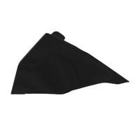 Rtech Airbox Copertura Filtro Dell'Aria Sinistra KTM EXC(F) XC-W 20-23 Nera