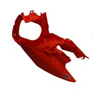 Rtech Airbox Scatola Filtro Aria Arancione Adatto An KTM SX F 125 150 250 350