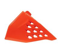 Rtech Airbox Scatola Filtro Aria Copertura Aperto KTM EXC (F) Xc-W 20-23 Fluo