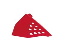 Rtech Airbox Scatola Filtro Aria Copertura Aperto KTM EXC (F) Xc-W 20-23 Rosso