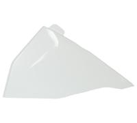 Rtech Airbox Scatola Filtro Aria Copertura SX KTM EXC (F) Xc-W 20-23 Bianco