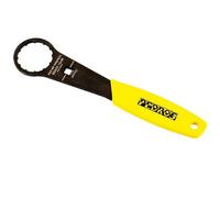 Rtech Attrezzo Per Movimento Centrale Bsa30/dub 12 X 46 Mm Yellow / Black