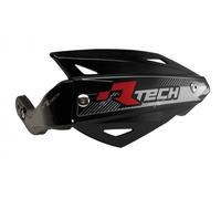 Rtech ATV Universale Guanti Protettivi Neri