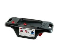 §Contenitore Olio per Cavalletto Meccanico Rtech Nero§