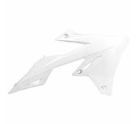 Rtech Protezioni Radiatore Suzuki Rm-z 250/rm-z 450 2018-2019