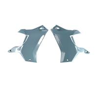 RTECH CONVOGLIATORI DX/SX YAMAHA TENERE' 700 T7 REVOLUTION GRIGIO 2023 - 2024