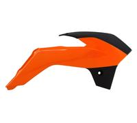 RTECH CONVOGLIATORI ARANCIONE-NERO KTM SX 85 2013-2017