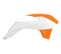 Rtech Ktm 85 Sx 2013-2017 Side Panels Arancione