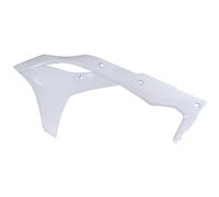 RTECH CONVOGLIATORI BIANCO KAWASAKI KX 250 2017-2020