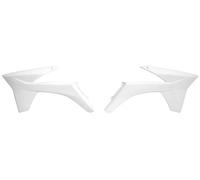 RTECH CONVOGLIATORI BIANCO KTM SX 250 2011-2012