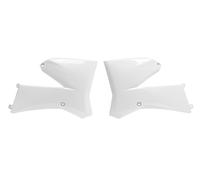 RTECH CONVOGLIATORI BIANCO KTM SX 85 2006-2012