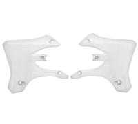 RTECH CONVOGLIATORI BIANCO YAMAHA YZF 450 2003-2005