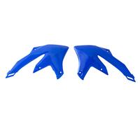 RTECH CONVOGLIATORI BLU YZ YAMAHA YZF 450 2023-2024