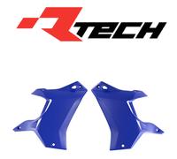 RTECH CONVOGLIATORI DX/SX YAMAHA TENERE' 700 T7 REVOLUTION BLUE 2023 - 2024