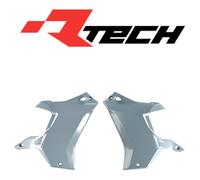 RTECH CONVOGLIATORI DX/SX YAMAHA TENERE' 700 T7 REVOLUTION GRIGIO 2021 - 2022