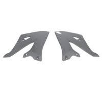 RTECH CONVOGLIATORI GRIGIO QUANTUM YAMAHA YZ 250 2022-2024