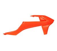 RTECH CONVOGLIATORI K ARANCIO KTM EXC 450 2017-2019