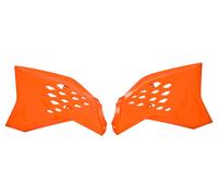 RTECH CONVOGLIATORI K ARANCIO KTM SX 65 2009-2015