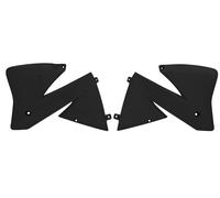 RTECH CONVOGLIATORI NERO KTM EXC 520 2001-2002