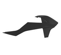 RTECH CONVOGLIATORI NERO KTM SX 85 2018-2024