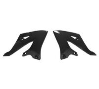 RTECH CONVOGLIATORI NERO YAMAHA YZ 250 2022-2024