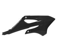 RTECH CONVOGLIATORI NERO YAMAHA YZ 85 2022-2024