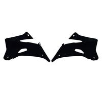 RTECH CONVOGLIATORI NERO YAMAHA YZF 450 2006-2009