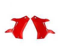 RTECH CONVOGLIATORI DX/SX YAMAHA TENERE' 700 T7 REVOLUTION ROSSO 2019 - 2020