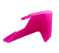 RTECH CONVOGLIATORI ROSA FLUO HUSQVARNA FC 250 2016-2018