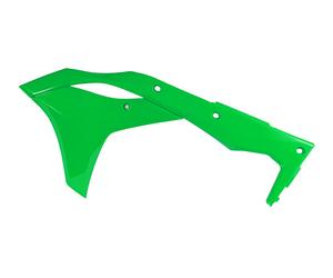 RTECH CONVOGLIATORI VERDE KX KAWASAKI KX 250 2017-2020