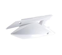 RTECH Coperchi Laterali Bianche Suzuki RMZ 450 '2018