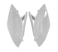 RTECH Coperchi Laterali Kawasaki KX 250/450 F (09 - 11)