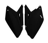 RTECH Coperchi Laterali Suzuki RM-Z 250, 2007 - 2009
