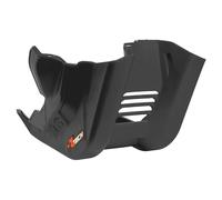 Racetech PARAMOTORE KTM/HUSQVARNA/GASGAS FC 250 350 450 23-26 Nero