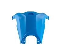 Rtech Coperchio Del Serbatoio Della Benzina Adatto An Yamaha Ténéré 700 ab19 Blu