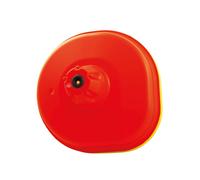 RTECH Coperchio Ermetico Cassa Filtro Rosso-Giallo Replica Yamaha-R-CPYZF9603BL