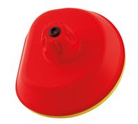 RTECH Coperchio Ermetico Cassa Filtro RossoGiallo Replica Honda-R-CPCRF0009BL