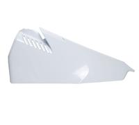 RTECH COPERCHIO LATERALE AIRBOX BIANCO HUSQVARNA FE 350 2020-2023