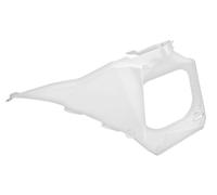 RTECH COPERCHIO LATERALE AIRBOX BIANCO KTM EXCF 400 2008-2011
