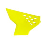 RTECH COPERCHIO LATERALE AIRBOX GIALLO HSQ HUSQVARNA TC 125 2023-2024