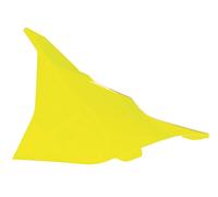 RTECH COPERCHIO LATERALE AIRBOX GIALLO NEON KTM XC-W 250 2024