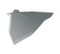 RTECH COPERCHIO LATERALE AIRBOX GRIGIO QUANTUM GASGAS ECF 350 2021-2023