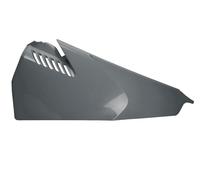RTECH COPERCHIO LATERALE AIRBOX GRIGIO QUANTUM HUSQVARNA TC 125 2019-2022